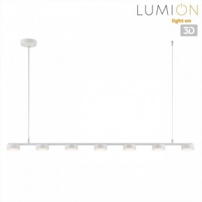 Подвесной светильник Lumion TORINA 8265/7 в Златоусте - zlatoust.ok-mebel.com | фото 4
