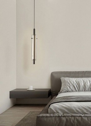 Подвесной светильник Lussole Blount LSP-7356 в Златоусте - zlatoust.ok-mebel.com | фото 3