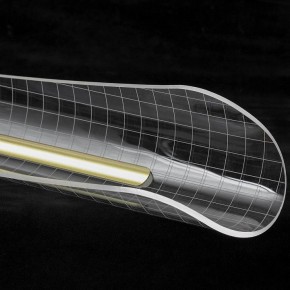 Подвесной светильник Lussole Calvert LSP-7368 в Златоусте - zlatoust.ok-mebel.com | фото 4