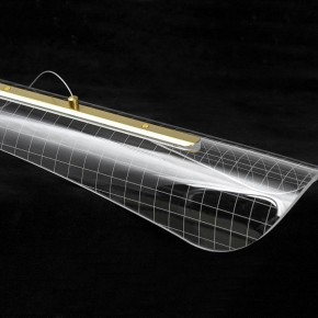 Подвесной светильник Lussole Calvert LSP-7368 в Златоусте - zlatoust.ok-mebel.com | фото 5