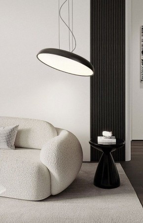 Подвесной светильник Lussole Crook LSP-7360 в Златоусте - zlatoust.ok-mebel.com | фото 4