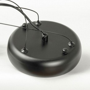 Подвесной светильник Lussole Crook LSP-7360 в Златоусте - zlatoust.ok-mebel.com | фото 7