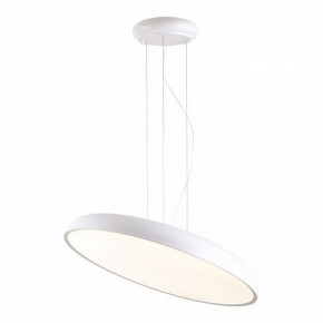 Подвесной светильник Lussole Crook LSP-7361 в Златоусте - zlatoust.ok-mebel.com | фото 2