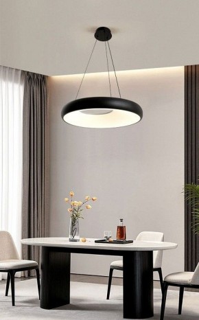 Подвесной светильник Lussole Crook LSP-7362 в Златоусте - zlatoust.ok-mebel.com | фото 3