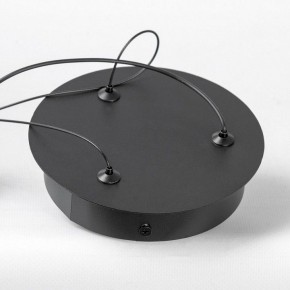 Подвесной светильник Lussole Crook LSP-7362 в Златоусте - zlatoust.ok-mebel.com | фото 7