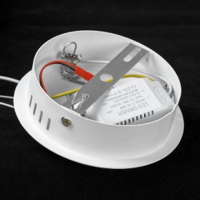 Подвесной светильник Lussole Crook LSP-7363 в Златоусте - zlatoust.ok-mebel.com | фото 6