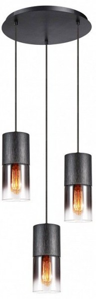 Подвесной светильник Lussole Grimes LSP-8968 в Златоусте - zlatoust.ok-mebel.com | фото