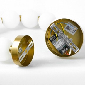 Подвесной светильник Lussole Skew LSP-7299 в Златоусте - zlatoust.ok-mebel.com | фото 4