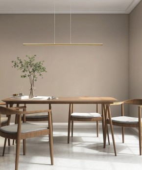 Подвесной светильник Mantra Lineal 8955 в Златоусте - zlatoust.ok-mebel.com | фото 3
