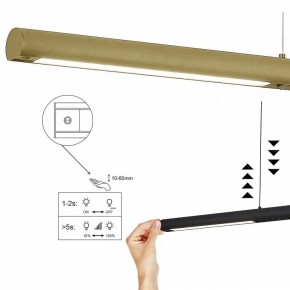 Подвесной светильник Mantra Lineal 9034 в Златоусте - zlatoust.ok-mebel.com | фото 5