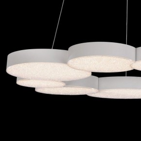 Подвесной светильник Mantra Lunas 5760 в Златоусте - zlatoust.ok-mebel.com | фото 5