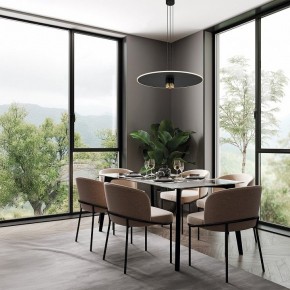Подвесной светильник Mantra Nomada 8982 в Златоусте - zlatoust.ok-mebel.com | фото 3