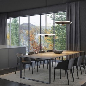 Подвесной светильник Mantra Nomada 8983 в Златоусте - zlatoust.ok-mebel.com | фото 3