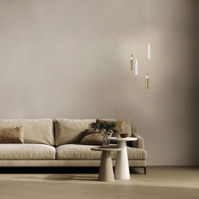 Подвесной светильник Mantra Spark 8965 в Златоусте - zlatoust.ok-mebel.com | фото 3