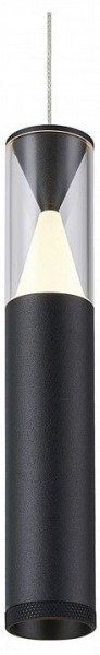 Подвесной светильник Mantra Spark 8966 в Златоусте - zlatoust.ok-mebel.com | фото 3