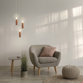Подвесной светильник Mantra Spark 8968 в Златоусте - zlatoust.ok-mebel.com | фото 3
