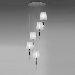 Подвесной светильник Mantra Tiffany 3857 в Златоусте - zlatoust.ok-mebel.com | фото 2