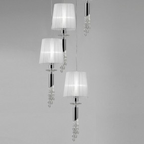 Подвесной светильник Mantra Tiffany 3857 в Златоусте - zlatoust.ok-mebel.com | фото 4