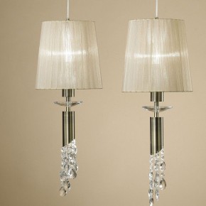 Подвесной светильник Mantra Tiffany 3875 в Златоусте - zlatoust.ok-mebel.com | фото 3