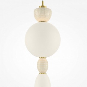 Подвесной светильник Maytoni Adore MOD297PL-L17BS3K в Златоусте - zlatoust.ok-mebel.com | фото 6