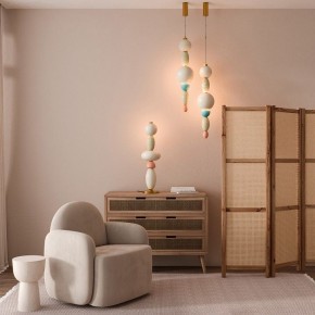 Подвесной светильник Maytoni Adore MOD297PL-L24BS3K в Златоусте - zlatoust.ok-mebel.com | фото 3