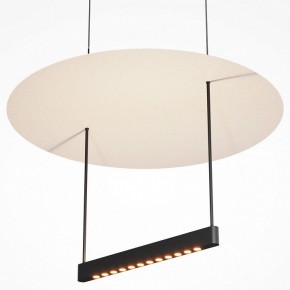 Подвесной светильник Maytoni Ambience MOD280PL-L23B3K1 в Златоусте - zlatoust.ok-mebel.com | фото