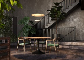 Подвесной светильник Maytoni Ambience MOD280PL-L30B3K1 в Златоусте - zlatoust.ok-mebel.com | фото 5