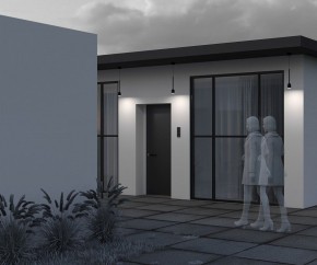 Подвесной светильник Maytoni Apex O491PL-L8B3K в Златоусте - zlatoust.ok-mebel.com | фото 5