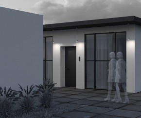 Подвесной светильник Maytoni Apex O491PL-L8W3K в Златоусте - zlatoust.ok-mebel.com | фото 7