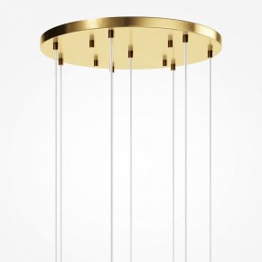 Подвесной светильник Maytoni Aura MOD016PL-08BS1 в Златоусте - zlatoust.ok-mebel.com | фото 6