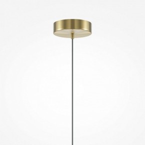 Подвесной светильник Maytoni Brosche MOD362PL-L10BG3K в Златоусте - zlatoust.ok-mebel.com | фото 5