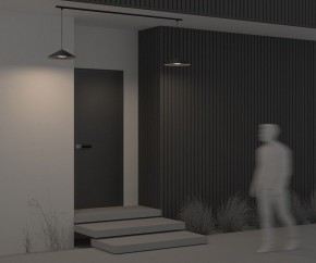 Подвесной светильник Maytoni Campana O-TR01-1-P-12WB3K в Златоусте - zlatoust.ok-mebel.com | фото 3
