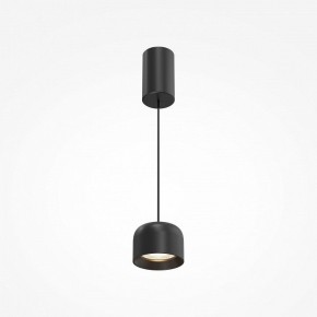 Подвесной светильник Maytoni Comfy P113-L12-3K-B в Златоусте - zlatoust.ok-mebel.com | фото 2