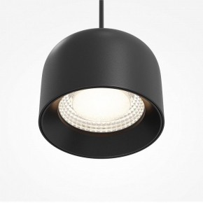 Подвесной светильник Maytoni Comfy P113-L12-3K-B в Златоусте - zlatoust.ok-mebel.com | фото 6