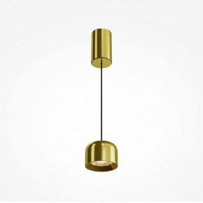 Подвесной светильник Maytoni Comfy P113-L12-3K-BS в Златоусте - zlatoust.ok-mebel.com | фото 2