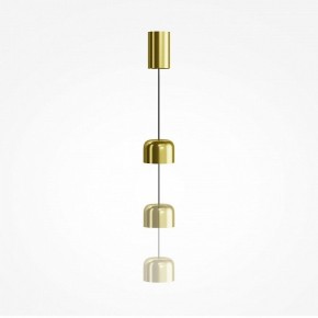Подвесной светильник Maytoni Comfy P113-L12-3K-BS в Златоусте - zlatoust.ok-mebel.com | фото 3