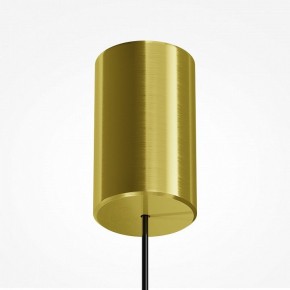 Подвесной светильник Maytoni Comfy P113-L12-3K-BS в Златоусте - zlatoust.ok-mebel.com | фото 6