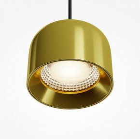 Подвесной светильник Maytoni Comfy P113-L12-3K-BS в Златоусте - zlatoust.ok-mebel.com | фото 7