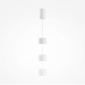 Подвесной светильник Maytoni Comfy P113-L12-3K-W в Златоусте - zlatoust.ok-mebel.com | фото 2