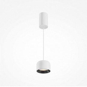 Подвесной светильник Maytoni Comfy P113-L12-3K-W в Златоусте - zlatoust.ok-mebel.com | фото 3