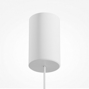 Подвесной светильник Maytoni Comfy P113-L12-3K-W в Златоусте - zlatoust.ok-mebel.com | фото 6