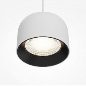 Подвесной светильник Maytoni Comfy P113-L12-3K-W в Златоусте - zlatoust.ok-mebel.com | фото 7