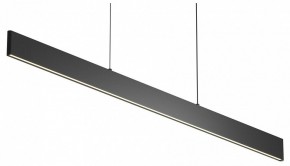Подвесной светильник Maytoni Ephoria P109PL-36W2.7-6K-B в Златоусте - zlatoust.ok-mebel.com | фото