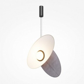 Подвесной светильник Maytoni Evolution MOD396PL-L10BL3K в Златоусте - zlatoust.ok-mebel.com | фото 3