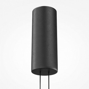 Подвесной светильник Maytoni Evolution MOD396PL-L10GR3K в Златоусте - zlatoust.ok-mebel.com | фото 8