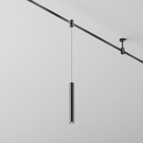 Подвесной светильник Maytoni Focus Led TR155-1-5W3K-B в Златоусте - zlatoust.ok-mebel.com | фото 2