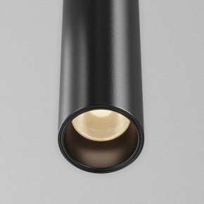 Подвесной светильник Maytoni Focus Led TR155-1-5W3K-B в Златоусте - zlatoust.ok-mebel.com | фото 6