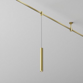 Подвесной светильник Maytoni Focus Led TR155-1-5W3K-BS в Златоусте - zlatoust.ok-mebel.com | фото 3