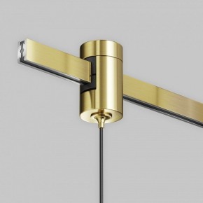 Подвесной светильник Maytoni Focus Led TR155-1-5W3K-BS в Златоусте - zlatoust.ok-mebel.com | фото 9