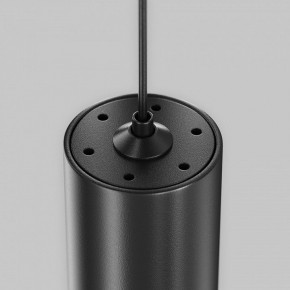 Подвесной светильник Maytoni Focus Led TR155-1-5W4K-B в Златоусте - zlatoust.ok-mebel.com | фото 7